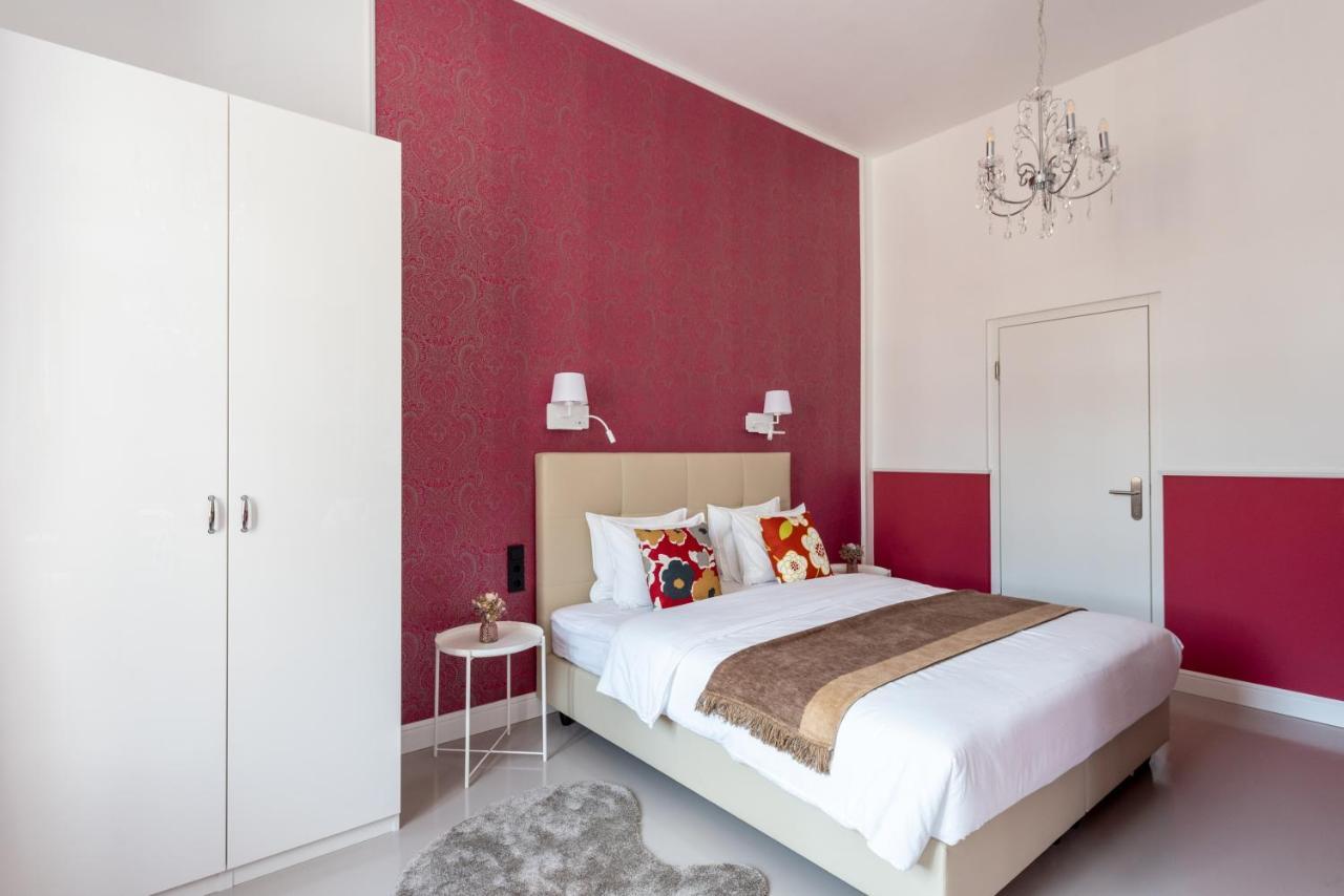 Apartment Prinz Eugen At Belvedere By Hm *